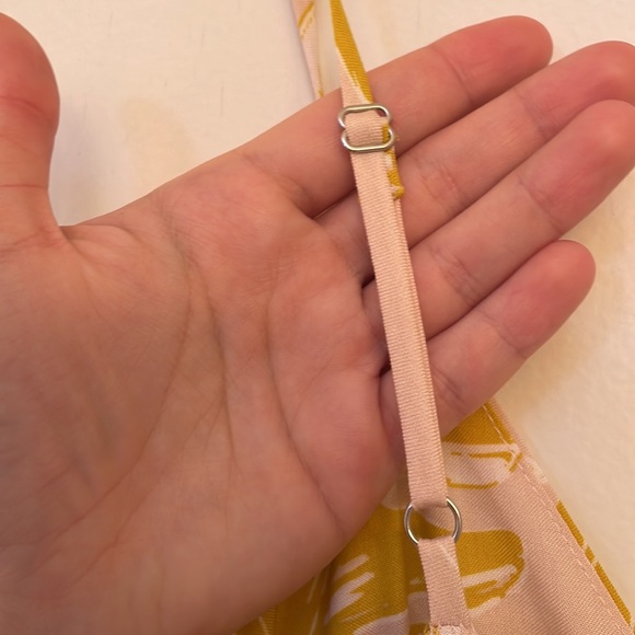 Wild Fable 3 tiered sundress - Picture 5 of 5